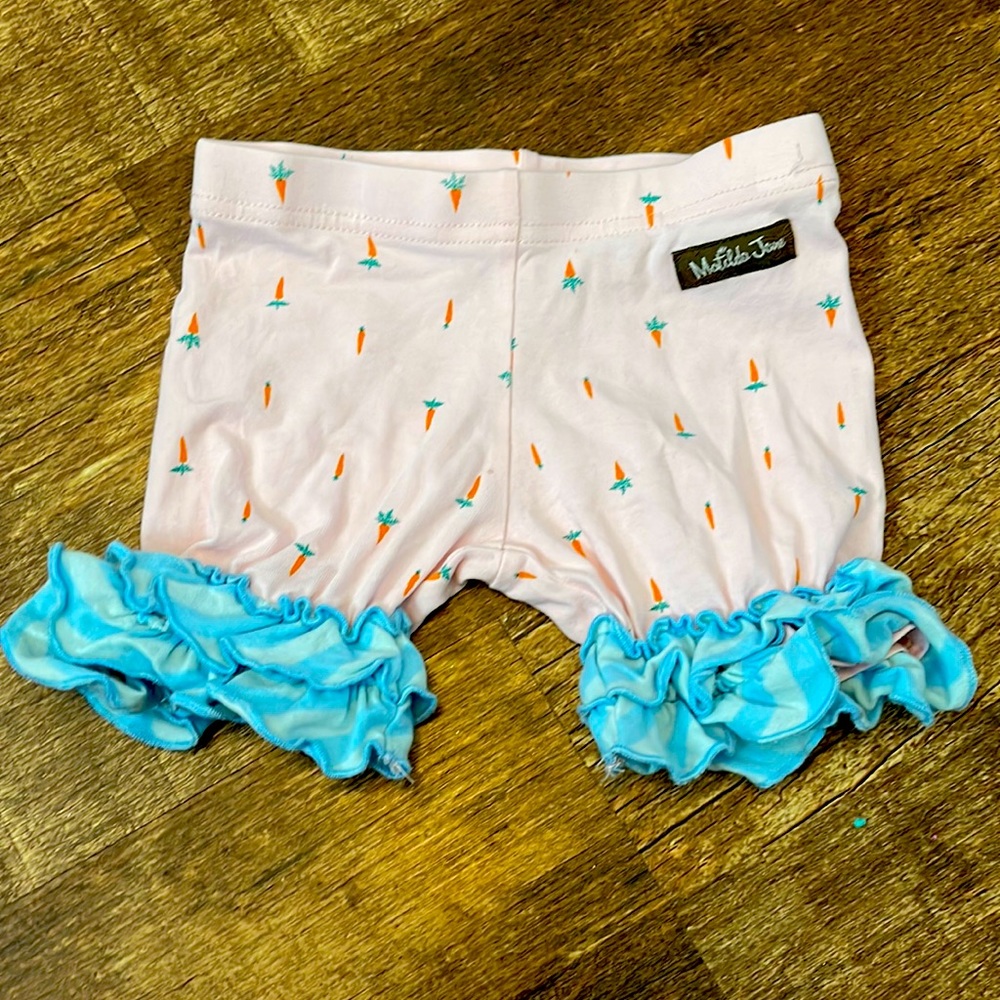 Matilda Jane shorts